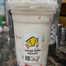 โยเกิร์ตปีโป้