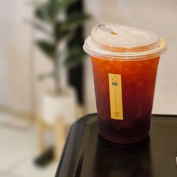 ชาดำเย็น