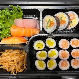 มากิโมริ เบนโตะ