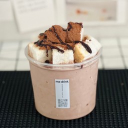 ปังเย็นไมโล