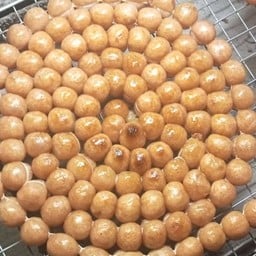 บ้านเฮาไส้กรอกอิสาน by พี่โต