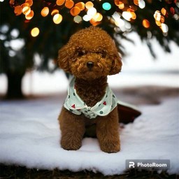 ซื้อ ใจน้องบัตเตอร์ ช่วงคริสมาส