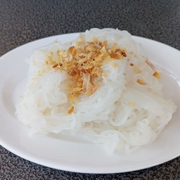 เส้นลวก