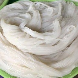 ขนมจีน (ห่อ)