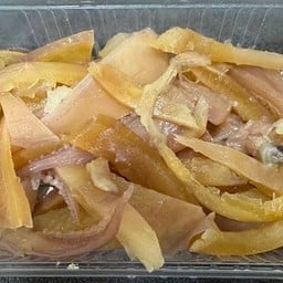 หมึกกรอบ/ขนาด150กรัม