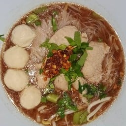 ก๋วยเตี๋ยวหมู