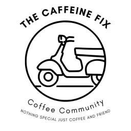 The Caffeine Fix พัฒนาการ