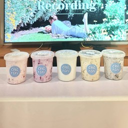 หม่าล่าคุณชา ประเวศ