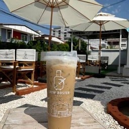 Ice Cappuccino
