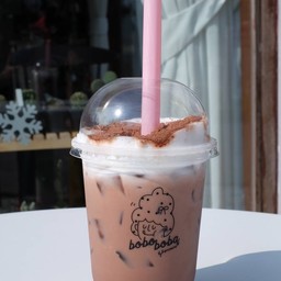 bobo cafe ราชภัฏ