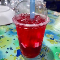 แดงโซดา