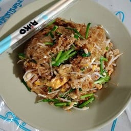 ผัดไทยป้าใหญ่