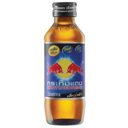 กระทิงแดง (ฝาดำ)