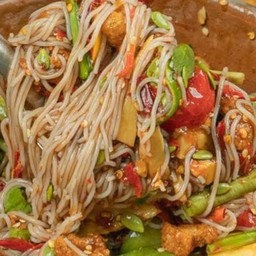 ตำซั่ว