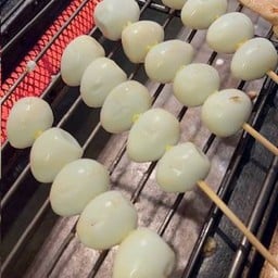 ไข่นกกระทา🐥