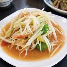 ตำน้ำปลา