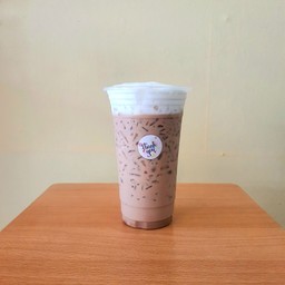 โอวัลติน