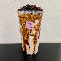 นมสดบราวชูการ์