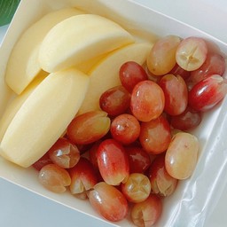 Mmix แอปเปิ้ลEnvy/องุ่น