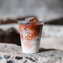 Thai Milk Tea