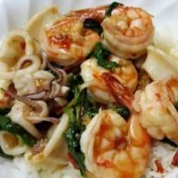 ข้าวกะลาบ