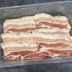 สามชั้นสไลด์/ขนาด160กรัม