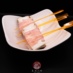 เห็ดห่มผ้า