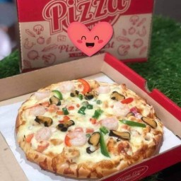 Sabai Sabai Pizza