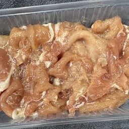 หมูหมัก/ขนาด160กรัม