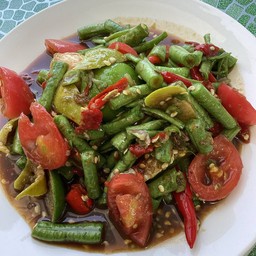 ส้มตำพาแซ่บ
