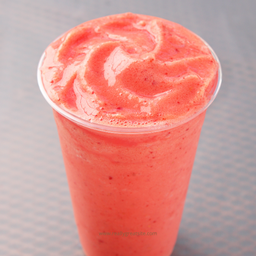 สตรอว์เบอร์รีปั่น