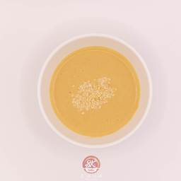 น้ำจิ้มงา