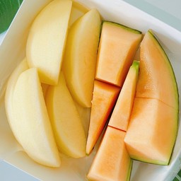 Mmix-แอปเปิ้ลEnvy เมลอน