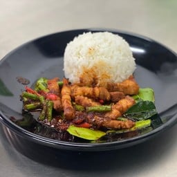 ร้านกะโตก
