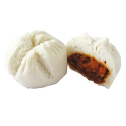 ซาลาเปาหมูแดง