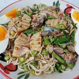 ไทบ้านอีสานพาแซ่บ -