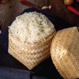 ข้าวเหนียว (ห่อ)