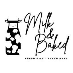 Milk & baked