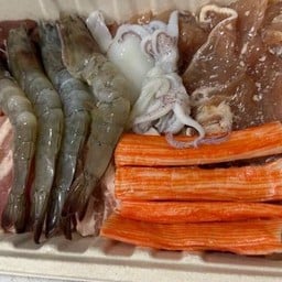 ชุดใหญ่500บาท/ขนาด1000กรัม