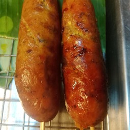 ไส้อั่ว  ชุด3ไมี