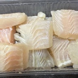 ปลาดอลลี่/ขนาด150กรัม