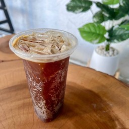 อเมริกาโน่ซ่าส์