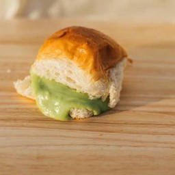 บันสังขยาใบเตย