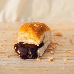 บันช็อกโกแลต