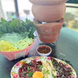 แจ่วฮ้อน 101