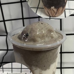 กินกับหมี