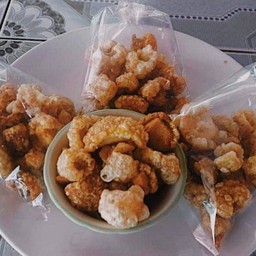 แคปหมู