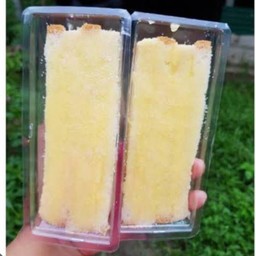 แซนวิชเนยน้ำตาล