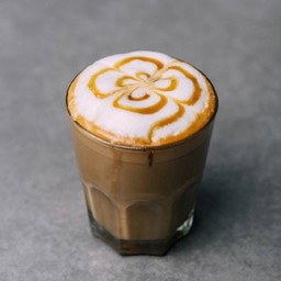 Caramel Macchiato