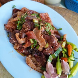 งัวน้อยเกียกตม